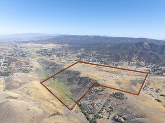 More details for 10263 Leona Ave, Leona Valley, CA - Land for Sale