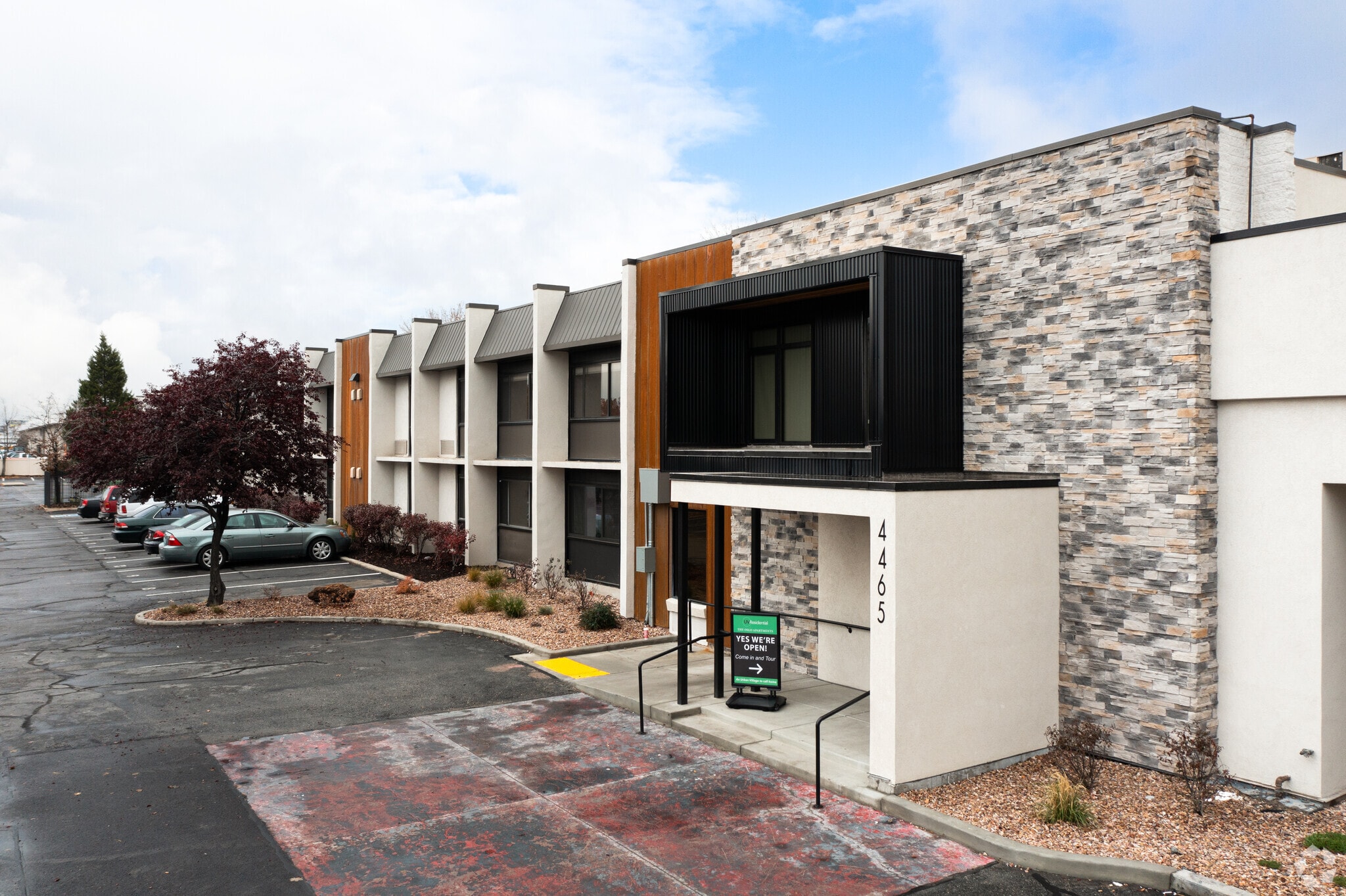 4465 S Century Dr, Salt Lake City, UT for sale Primary Photo- Image 1 of 5