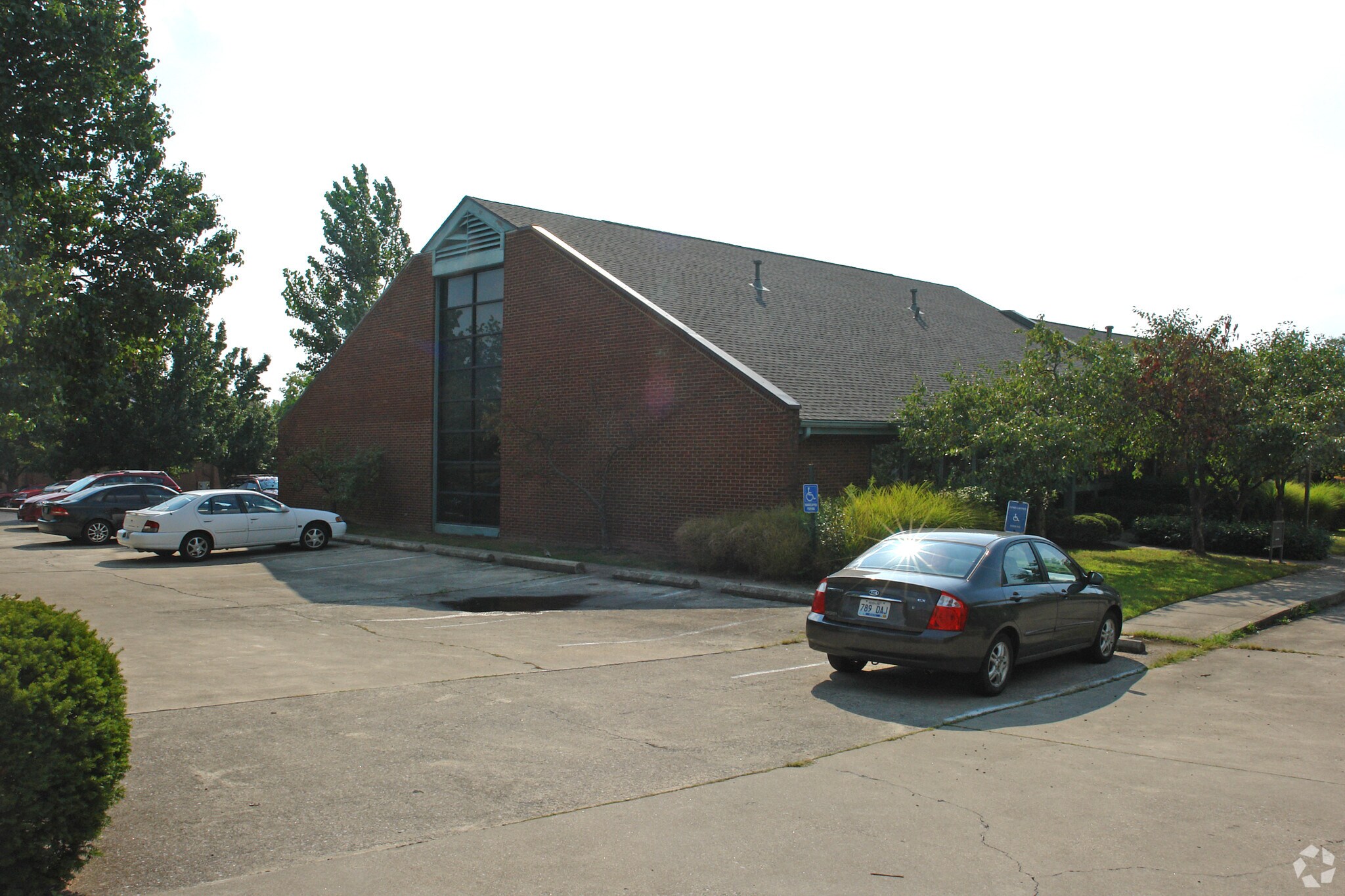 3159-3163 Custer Dr, Lexington, KY for sale Building Photo- Image 1 of 1