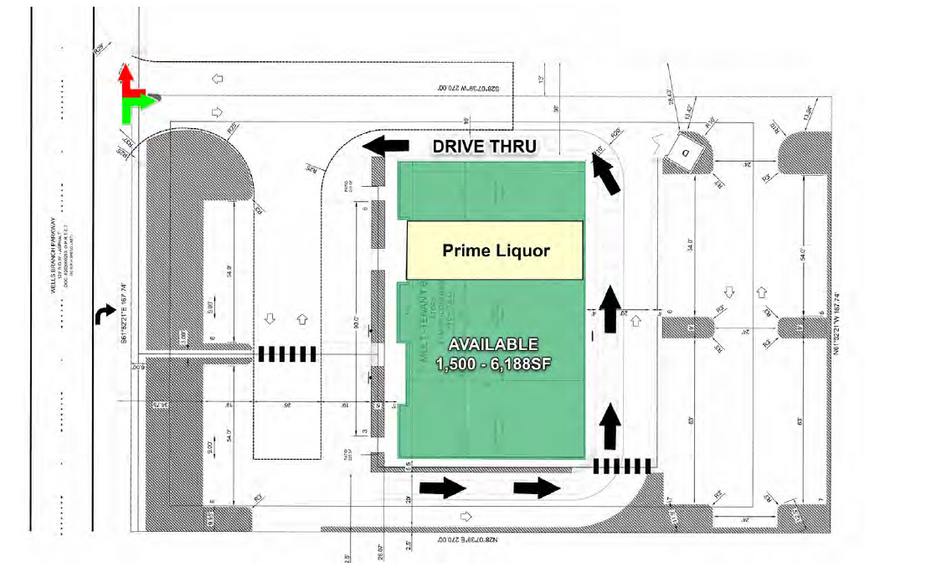 SWC Wells Branch Pky, Pflugerville, TX for lease - Building Photo - Image 2 of 6