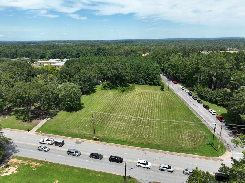 1035 Cross Anchor Hwy, Woodruff, SC for sale - Building Photo - Image 1 of 5