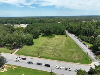 More details for 1035 Cross Anchor Hwy, Woodruff, SC - Land for Sale