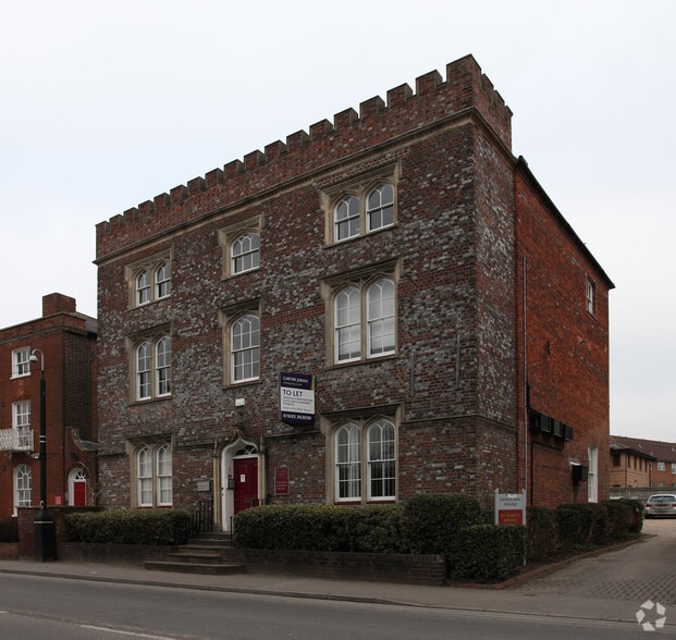 40 London Rd, Newbury for sale - Primary Photo - Image 1 of 1
