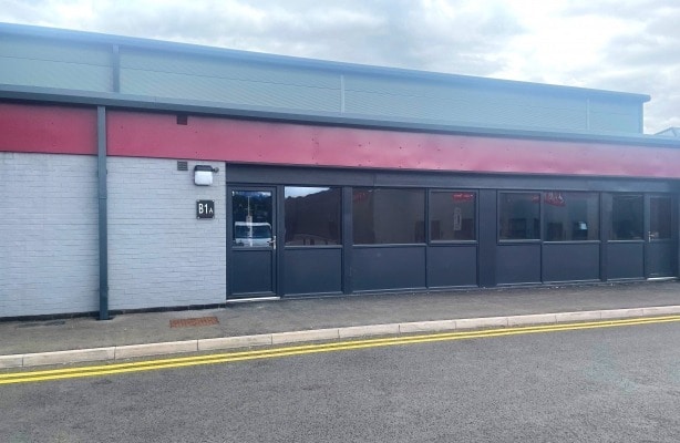 Tweedale Industrial Estate, Madeley for sale Primary Photo- Image 1 of 1