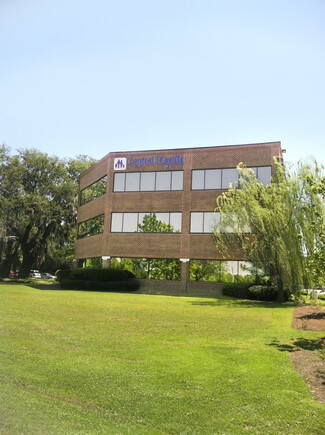 More details for 1545 Raymond Diehl Rd, Tallahassee, FL - Office for Lease