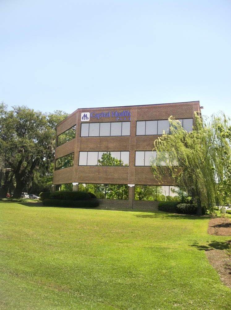 1545 Raymond Diehl Rd, Tallahassee, FL for lease Building Photo- Image 1 of 11