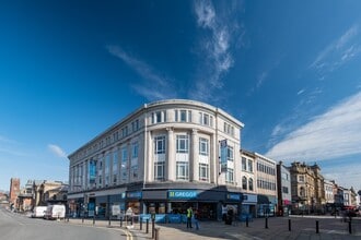 4-12 Knowsley St, Bolton for lease Building Photo- Image 1 of 3