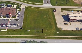 More details for 135th & S Greenwood St, Olathe, KS - Land for Sale