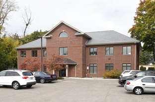 Rockland Professional Center - Commercial Real Estate
