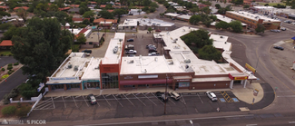 More details for 2530-2538 E Broadway Blvd, Tucson, AZ - Office for Lease