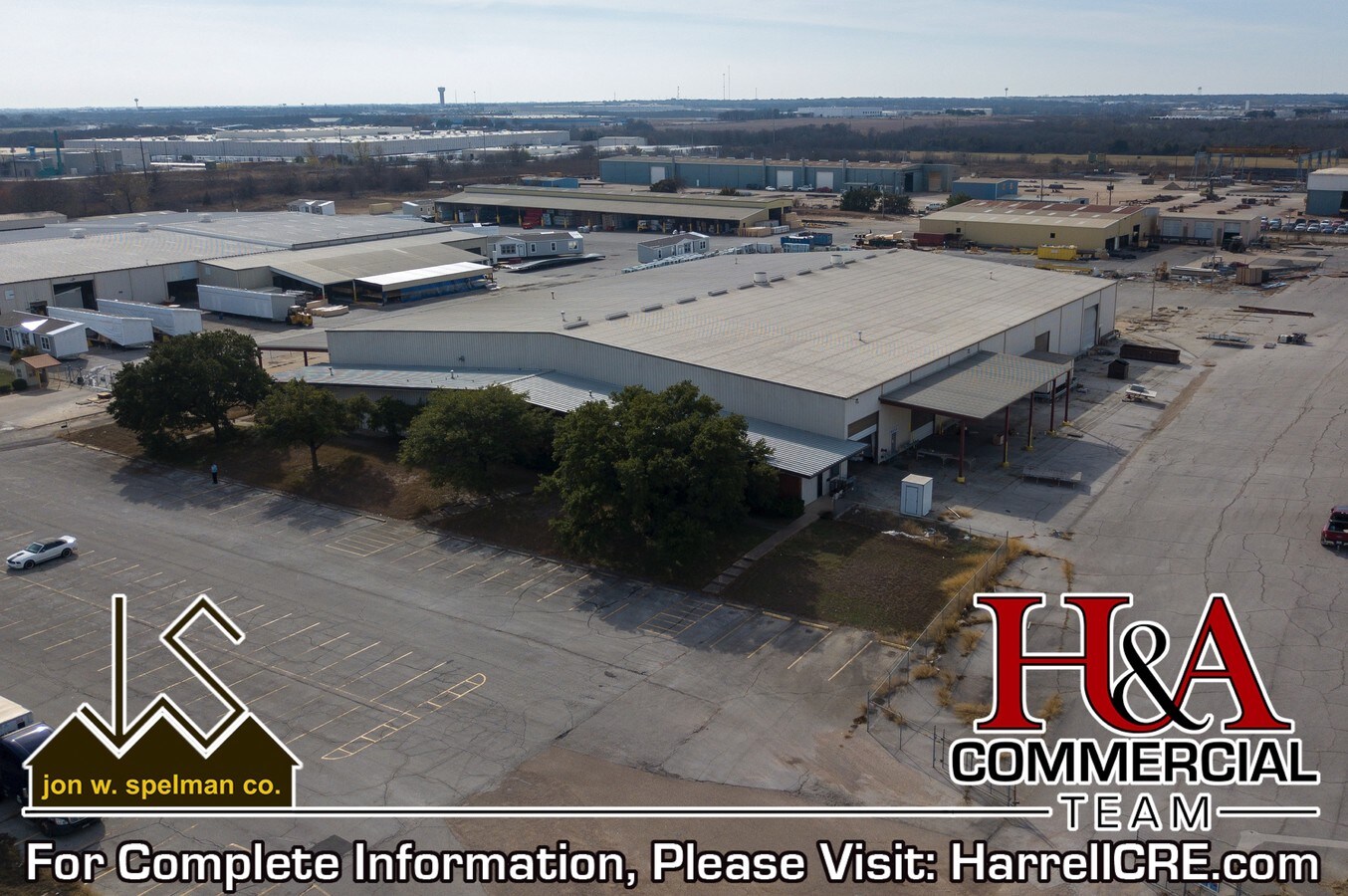 1001 W Loop 340, Waco, TX 76712