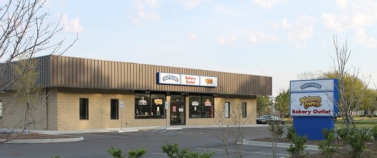 5280 US -359 Hwy, Alice, TX for sale Primary Photo- Image 1 of 1