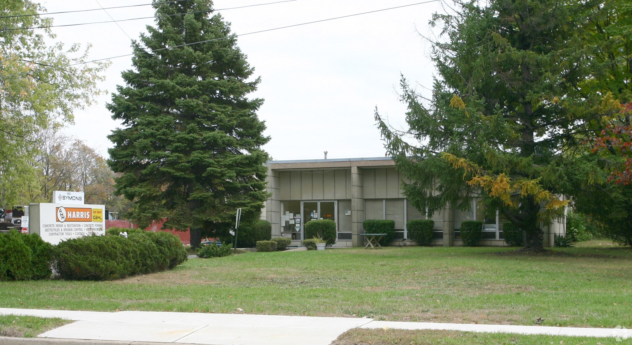 160 Fairfield Rd, Fairfield, NJ for sale Primary Photo- Image 1 of 1