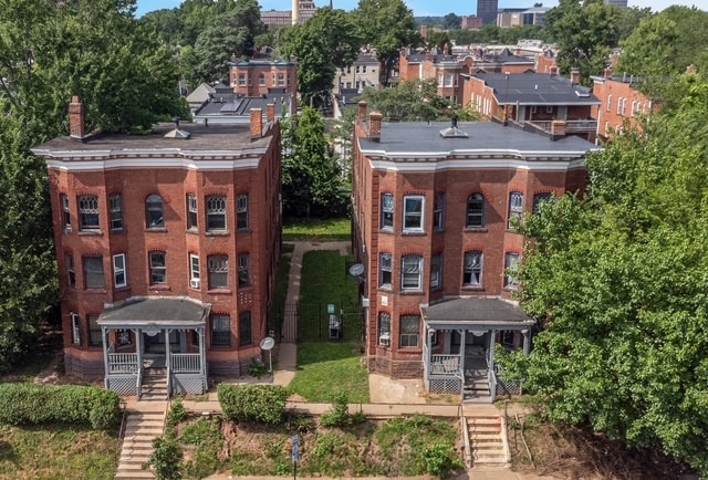 Park St portfolio of 2 properties for sale on LoopNet.com - Building Photo - Image 1 of 5