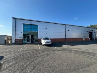 More details for Bridge Way, Chesterfield - Industrial for Lease