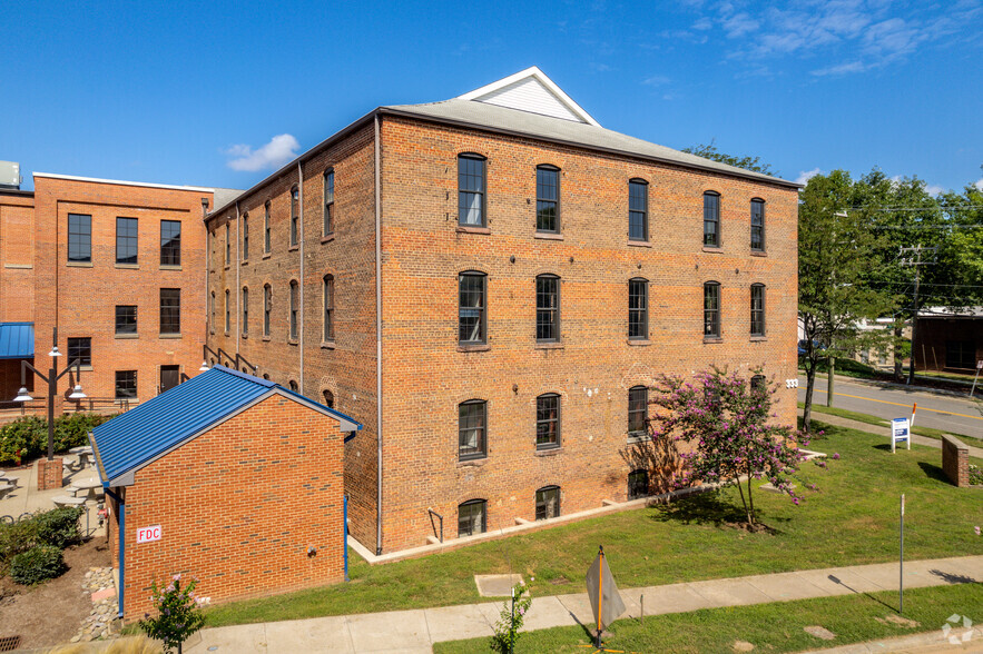 333 Liggett St, Durham, NC for lease - Building Photo - Image 3 of 10