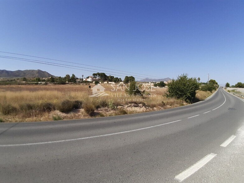 Land in Novelda for sale - Building Photo - Image 3 of 6