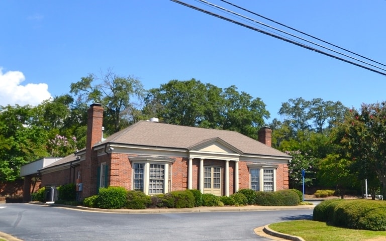 3813 Macon Rd, Columbus, GA for lease - Primary Photo - Image 2 of 21