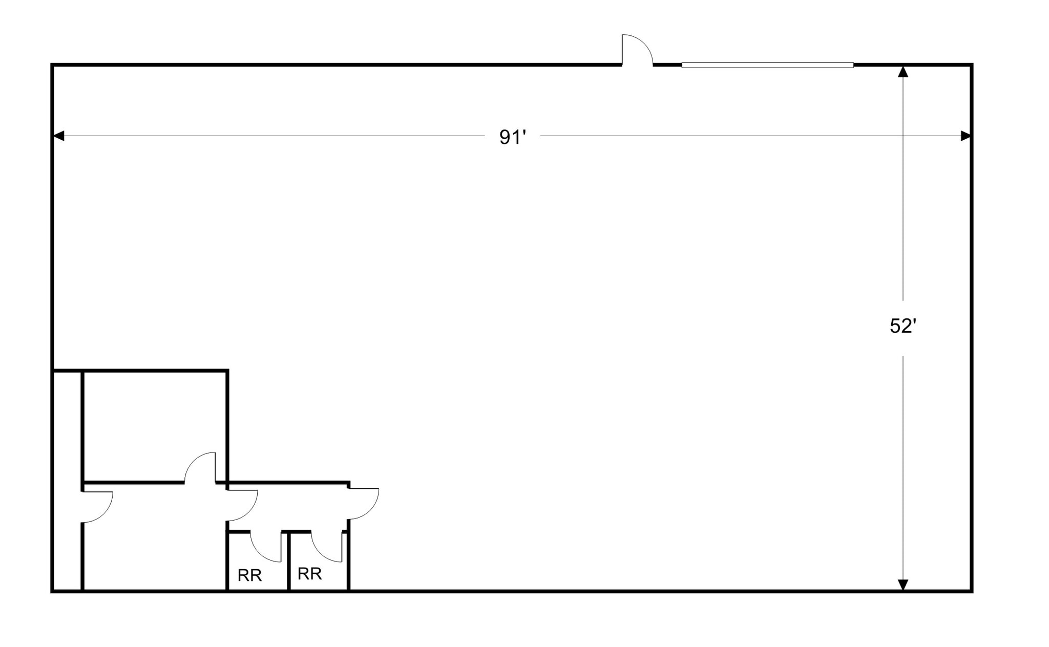 1555 S Baker Ave, Ontario, CA for lease Interior Photo- Image 1 of 13