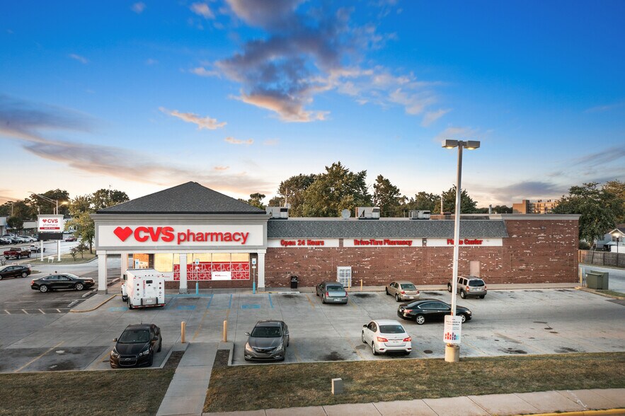 6445 Calumet Ave, Hammond, IN 46324