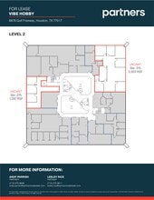 8866 Gulf Fwy, Houston, TX for lease Site Plan- Image 2 of 2