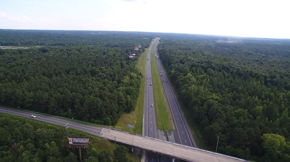 Firetower Road, Rock Hill, SC for sale - Building Photo - Image 1 of 3