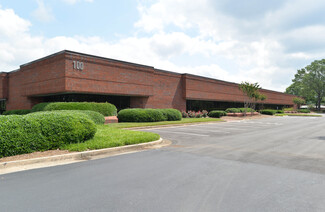 More details for 5555 Oakbrook Pky, Norcross, GA - Office for Lease