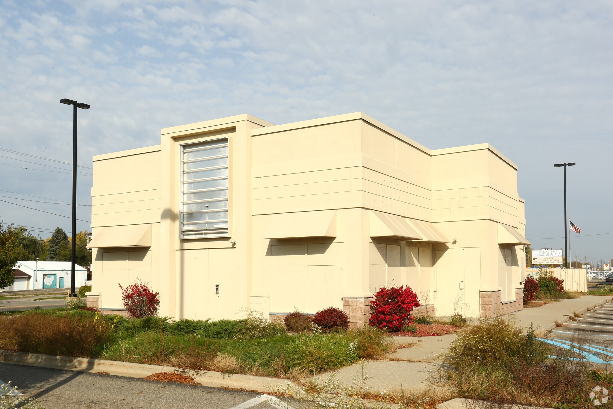 1914 N Dort Hwy, Flint, MI for sale Primary Photo- Image 1 of 1