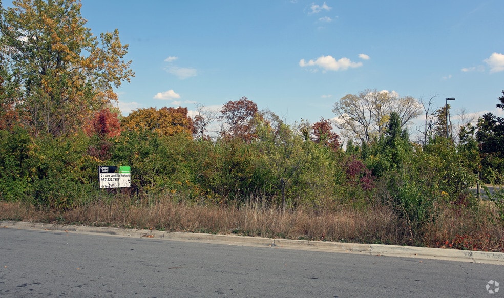 Poe Ave, Vandalia, OH for sale - Aerial - Image 1 of 1