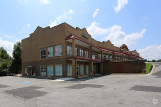 More details for 230 Elm St, Cumming, GA - Retail for Lease