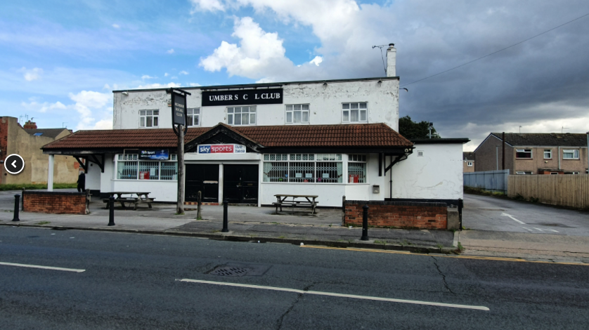 36 New Bridge Rd, Hull for sale - Primary Photo - Image 1 of 1