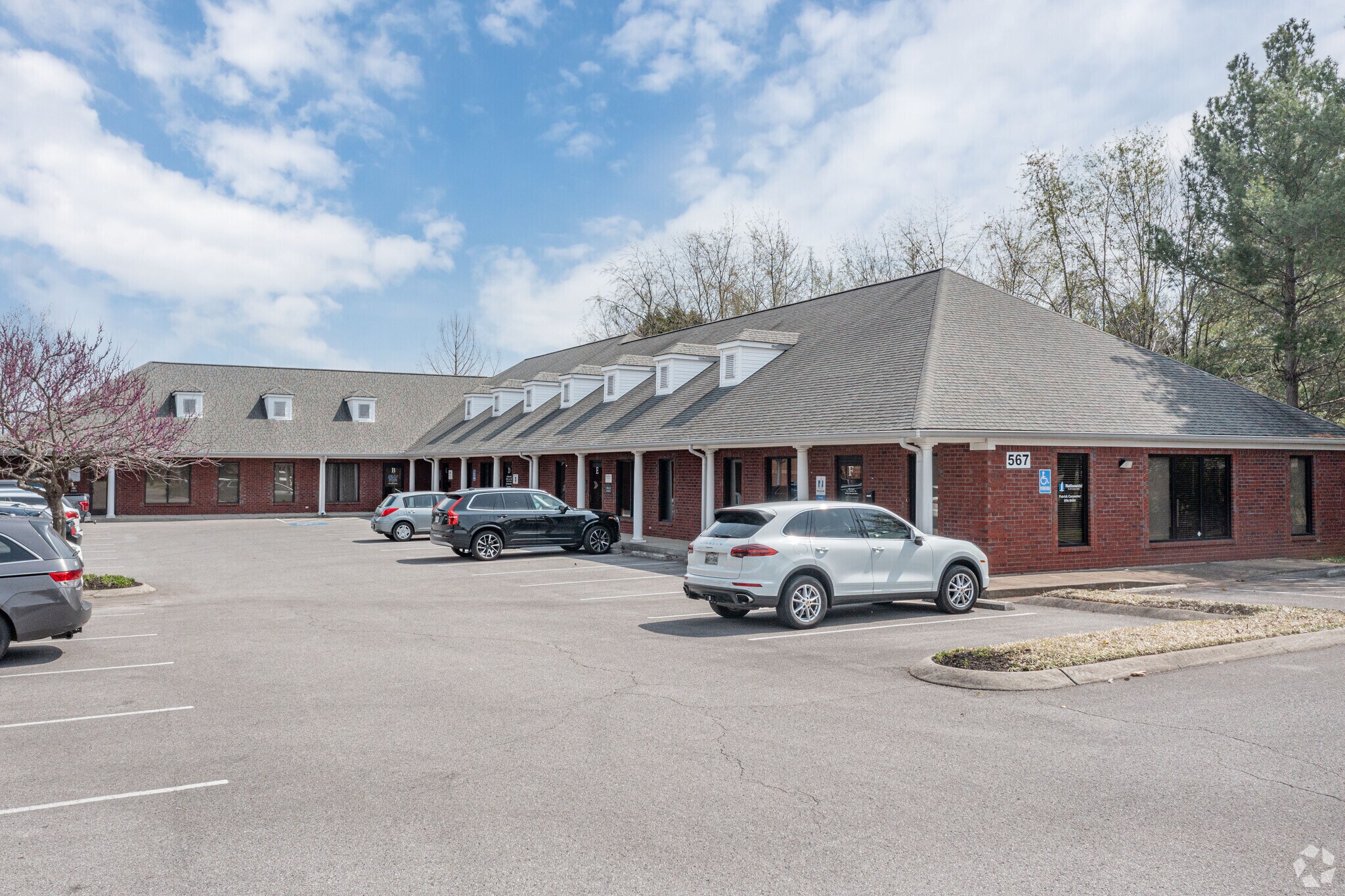 567 Cason Ln, Murfreesboro, TN for sale Building Photo- Image 1 of 1