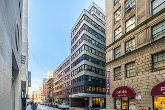More details for 156 William St, New York, NY - Medical for Lease