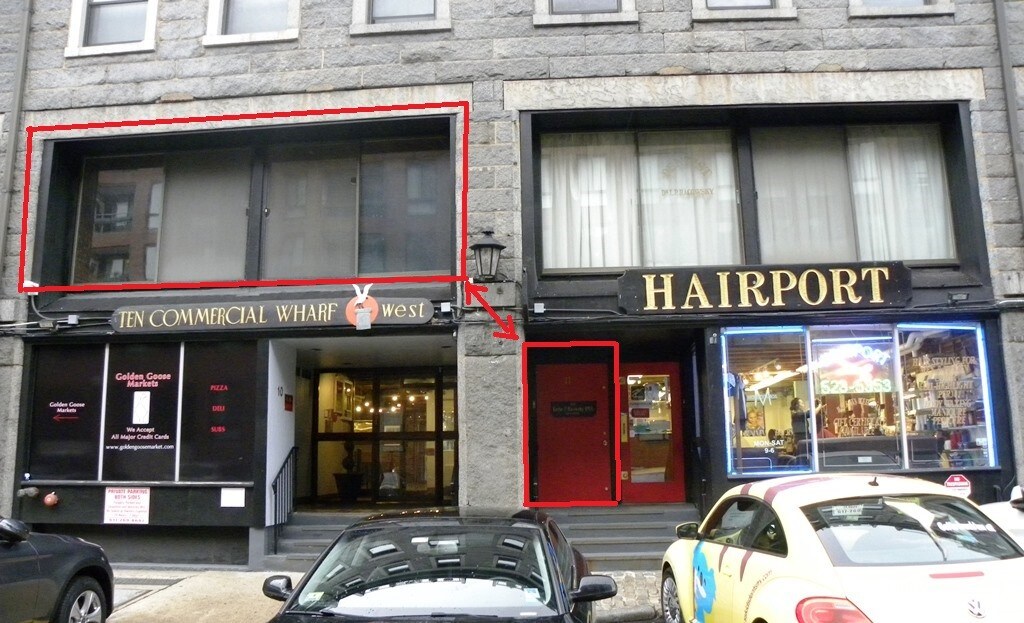 65A Atlantic Ave, Boston, MA for sale Building Photo- Image 1 of 1