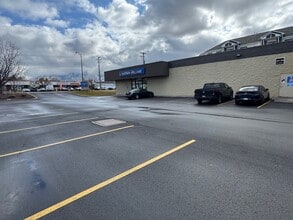 9152 S 700 E, Sandy, UT for lease Building Photo- Image 2 of 4