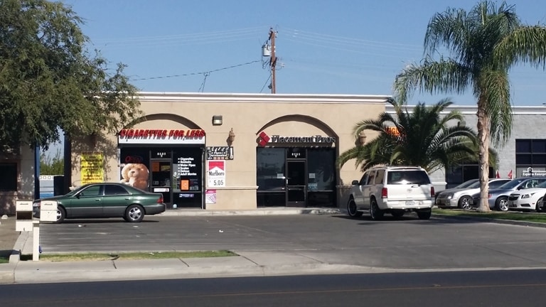 1426 High St, Delano, CA for lease - Building Photo - Image 3 of 7