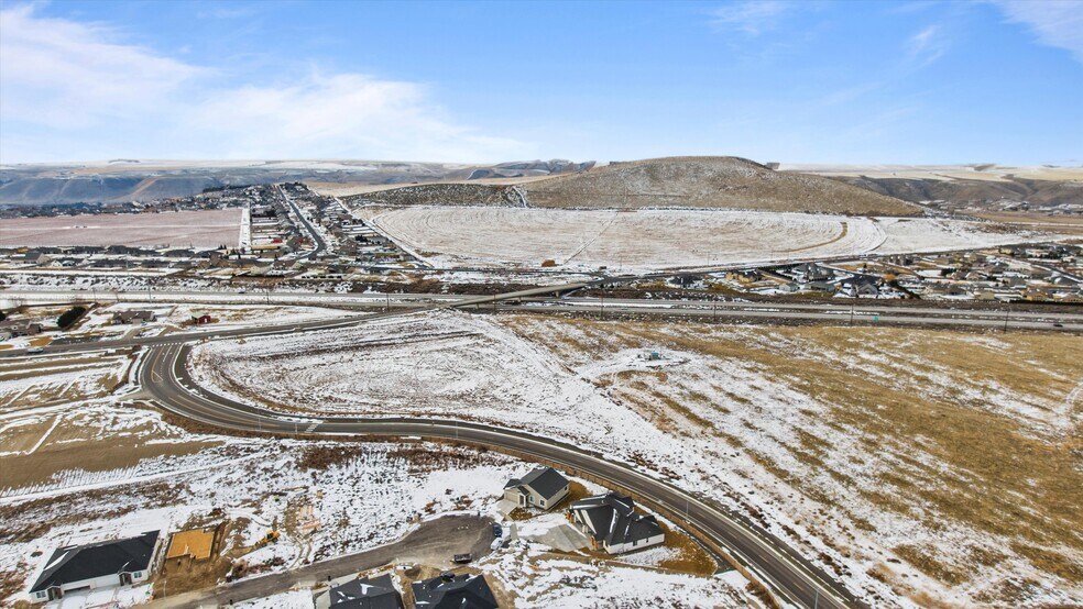 3051 Southgate way, Richland, WA for sale - Building Photo - Image 2 of 8