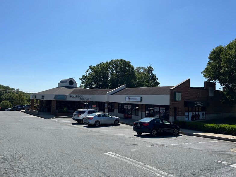 3101 Emmorton Rd, Abingdon, MD for sale - Building Photo - Image 1 of 1