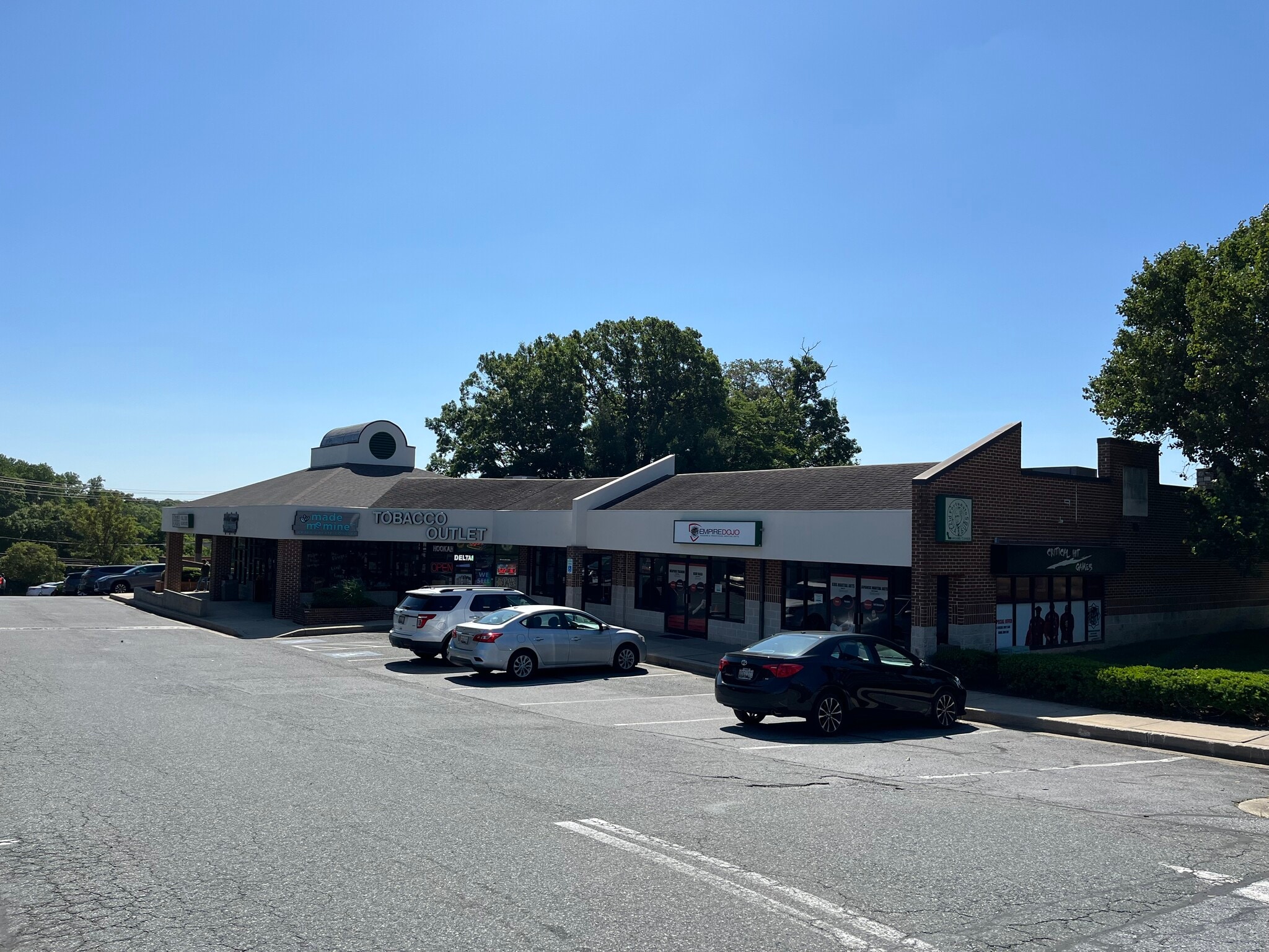 3101 Emmorton Rd, Abingdon, MD for sale Building Photo- Image 1 of 1