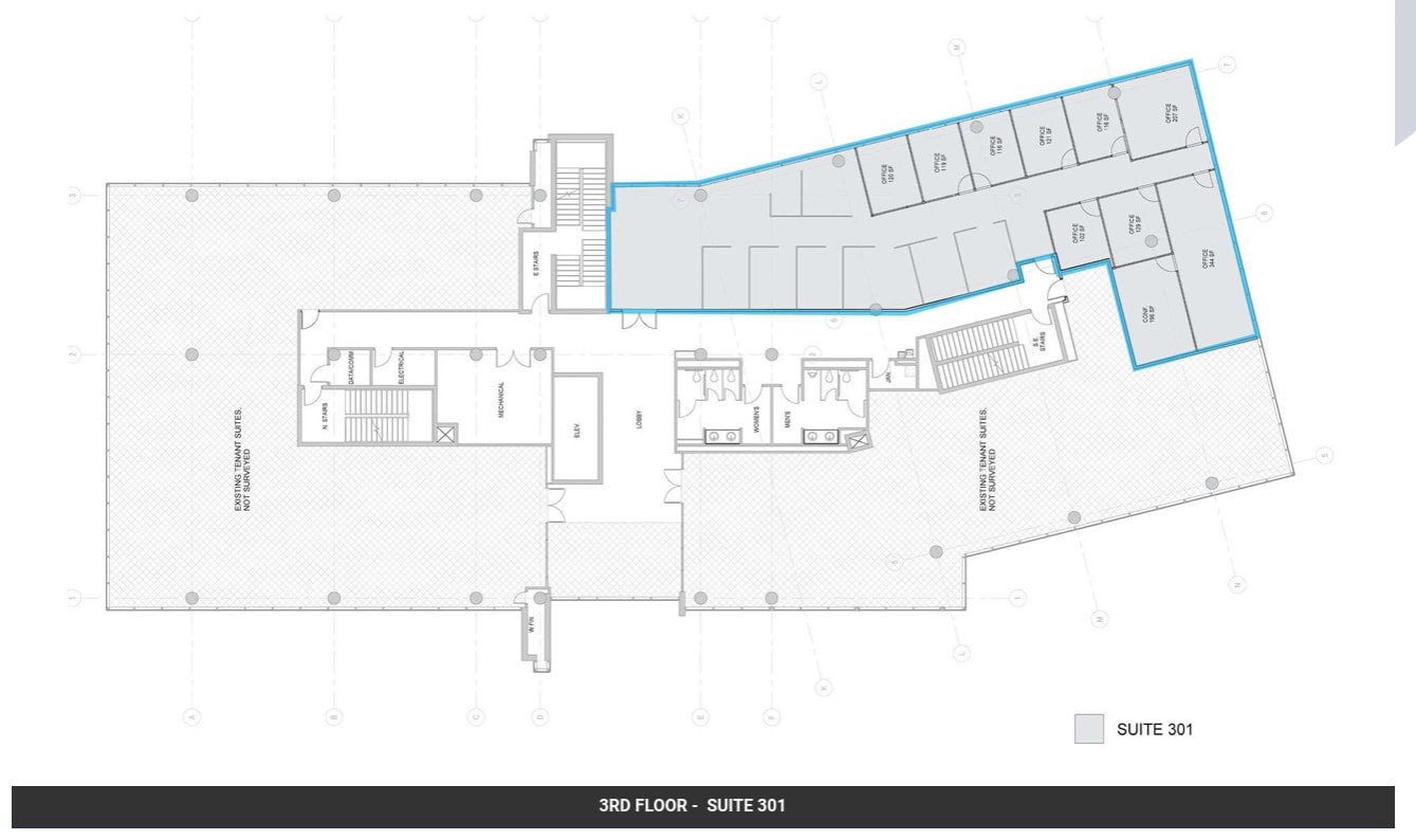 200 Davis Cir SW, Huntsville, AL for lease Floor Plan- Image 1 of 1