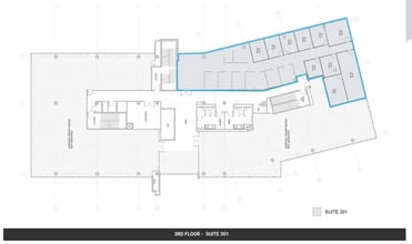 200 Davis Cir SW, Huntsville, AL for lease Floor Plan- Image 1 of 1