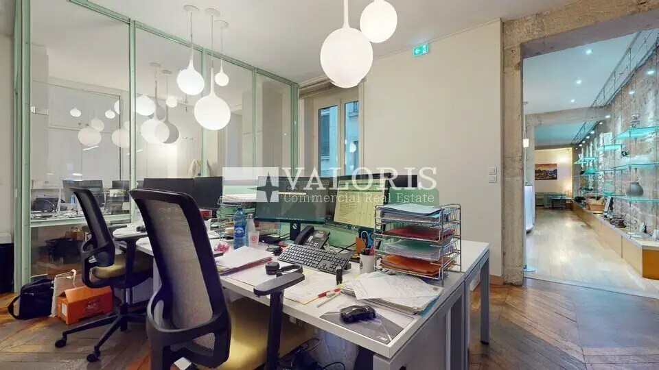 Office in Lyon for lease Interior Photo- Image 1 of 6