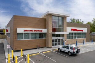 Trophy CVS with Extraordinary Assumable Debt - NNN Property