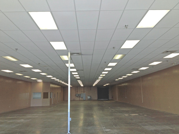 1265-1295 N Davis Rd, Salinas, CA for lease - Interior Photo - Image 3 of 4