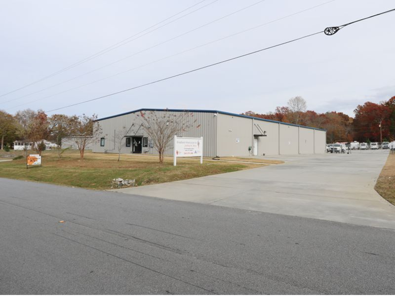 175 Brookshire Rd, Greer, SC for sale Building Photo- Image 1 of 1