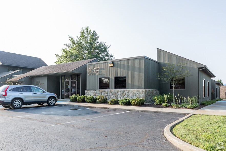 2500 Highland Rd Hermitage Pa 16148 Office For Sale Loopnet Com