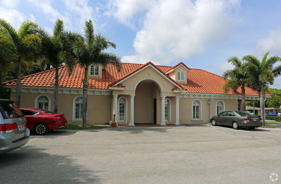 3210 W Cypress St, Tampa, FL for sale - Building Photo - Image 1 of 1