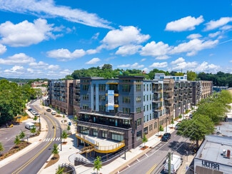 More details for 146 Roberts St, Asheville, NC - Retail for Lease