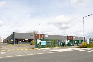 More details for 9 Avenue Du Québec, Villebon-sur-Yvette - Flex for Lease