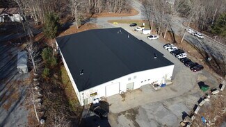 More details for 30 Huntoon Memorial Dr, Leicester, MA - Industrial for Sale